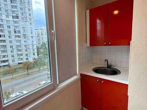 квартира за адресою Мілютенка вул., 28