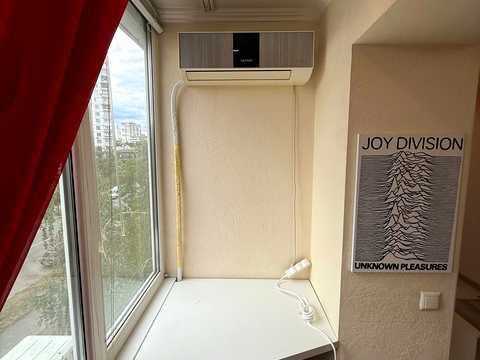квартира за адресою Мілютенка вул., 28
