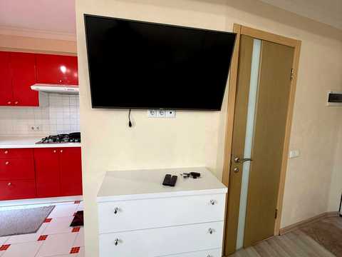 квартира за адресою Мілютенка вул., 28