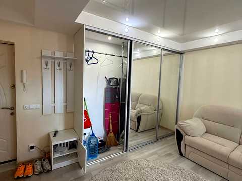 квартира за адресою Мілютенка вул., 28
