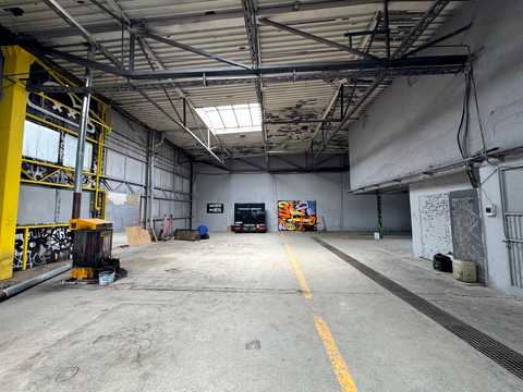 коммерческая по адресу Трункина ул., 2а