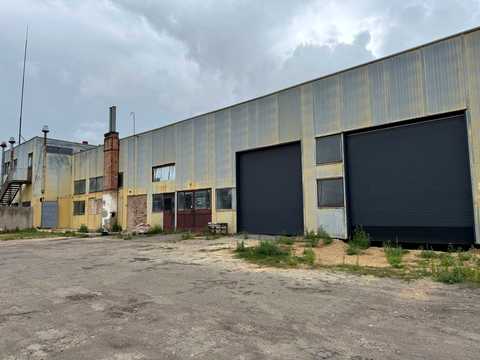 коммерческая по адресу Трункина ул., 2а