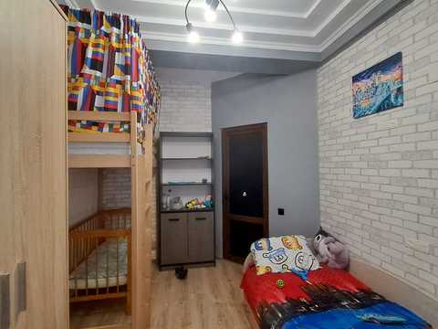 квартира за адресою Хотинська вул., 3-А