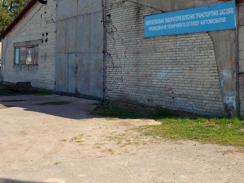 комерційна за адресою Героїв Небесної Сотні вул., 20