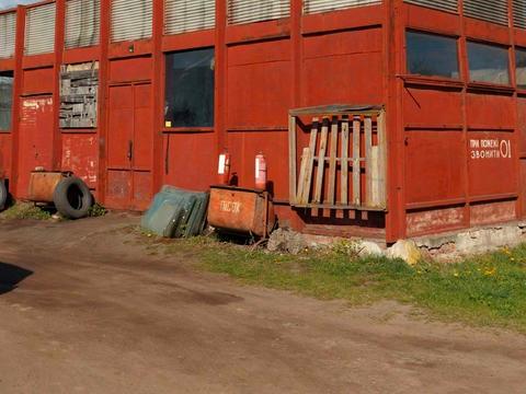 комерційна за адресою Героїв Небесної Сотні вул., 20