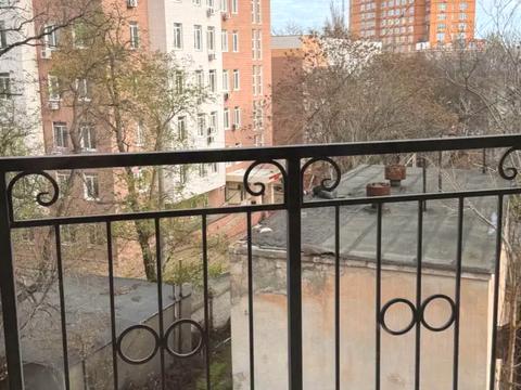 квартира за адресою Фонтанська дорога вул., (Будинок 3)