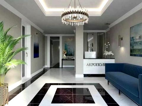 квартира за адресою Фонтанська дорога вул., (Будинок 3)