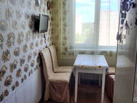 квартира за адресою Георгія Гонгадзе просп. (Радянської України), 10