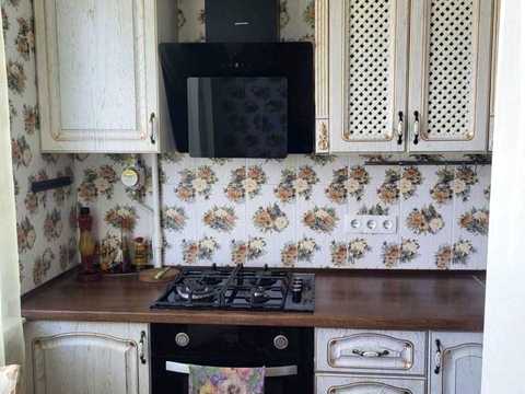 квартира за адресою Георгія Гонгадзе просп. (Радянської України), 10