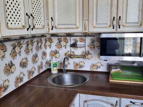 квартира за адресою Георгія Гонгадзе просп. (Радянської України), 10