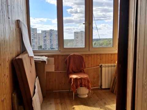квартира за адресою Георгія Гонгадзе просп. (Радянської України), 10