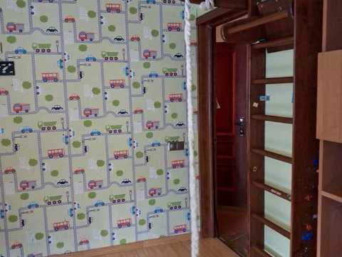 квартира за адресою Георгія Гонгадзе просп. (Радянської України), 10