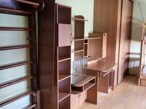 квартира за адресою Георгія Гонгадзе просп. (Радянської України), 10