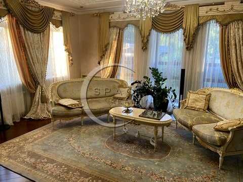 дом по адресу Лесной пер., 68