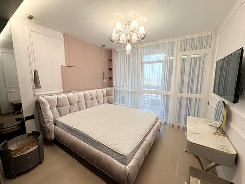квартира по адресу Джона Маккейна ул. (Івана Кудрі), 3-А
