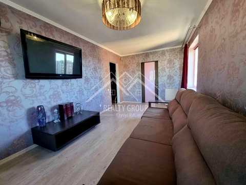 квартира за адресою Українська вул., 3