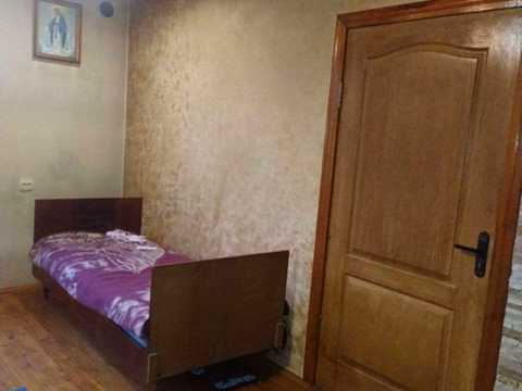 будинок за адресою Івана Сірка вул.