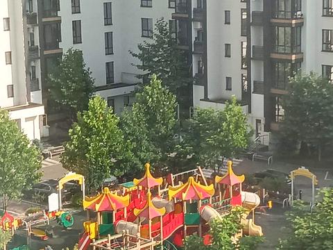 квартира по адресу Героев Небесной Сотни просп., 18/1