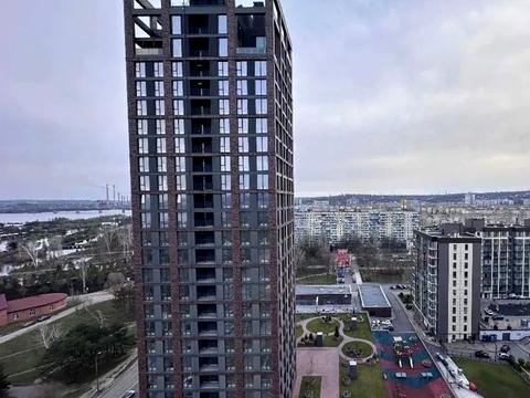 квартира за адресою Набережна Перемоги вул., 128