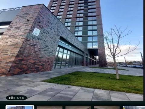 квартира за адресою Набережна Перемоги вул., 128