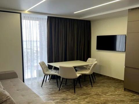 квартира за адресою Набережна Перемоги вул., 128