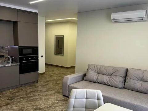 квартира за адресою Набережна Перемоги вул., 128