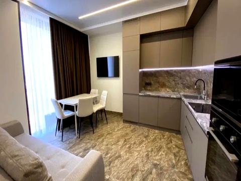 квартира за адресою Набережна Перемоги вул., 128