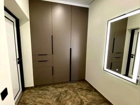 квартира за адресою Набережна Перемоги вул., 128