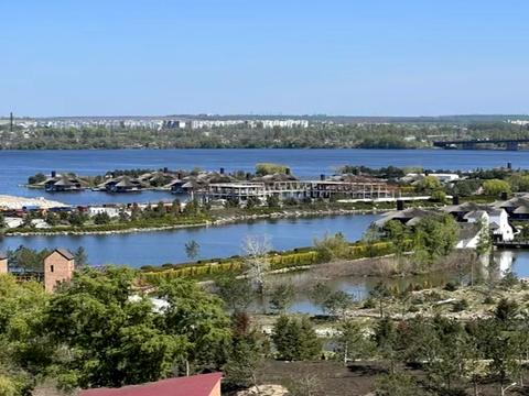 квартира за адресою Набережна Перемоги вул., 128