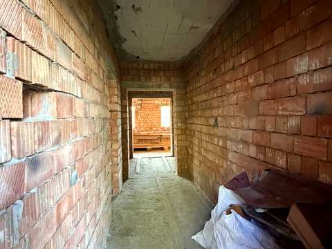 дом по адресу Центральна, 116А