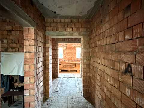 дом по адресу Центральна, 116А