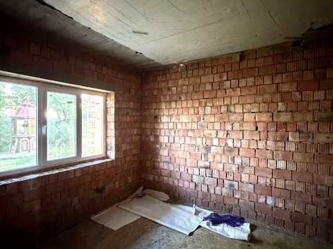 дом по адресу Центральна, 116А