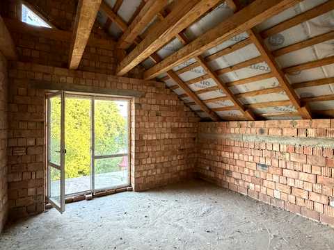 дом по адресу Центральна, 116А