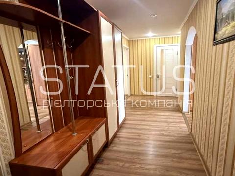 квартира за адресою Віктора Андрієвського вул., 39
