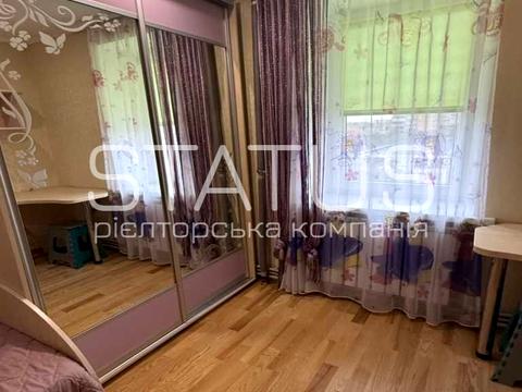 квартира за адресою Віктора Андрієвського вул., 39
