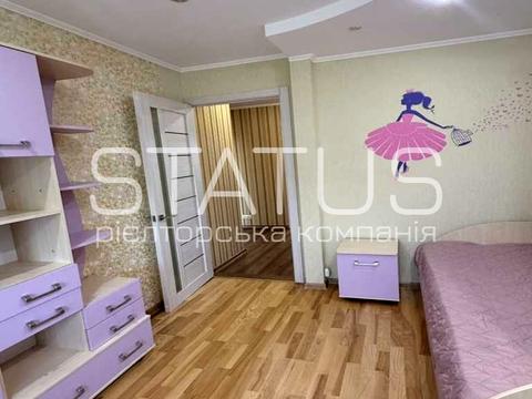 квартира за адресою Віктора Андрієвського вул., 39
