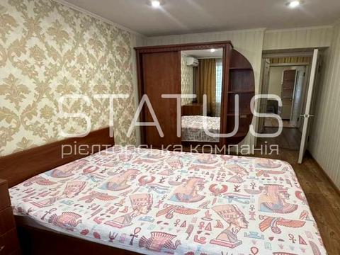 квартира за адресою Віктора Андрієвського вул., 39