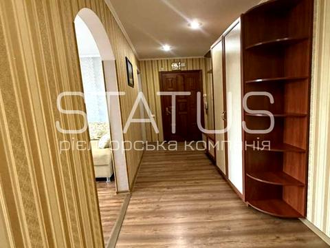 квартира за адресою Віктора Андрієвського вул., 39
