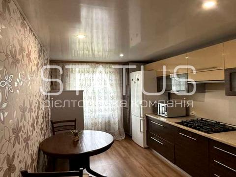 квартира за адресою Віктора Андрієвського вул., 39
