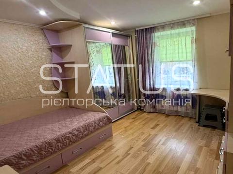 квартира за адресою Віктора Андрієвського вул., 39