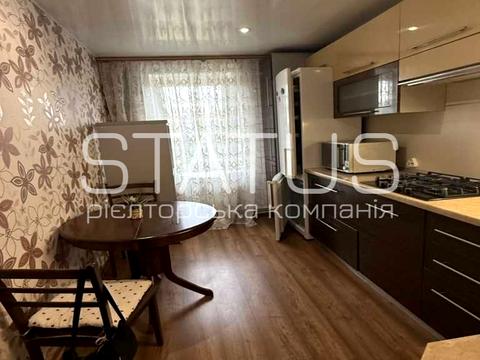 квартира за адресою Віктора Андрієвського вул., 39