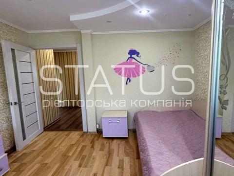 квартира за адресою Віктора Андрієвського вул., 39