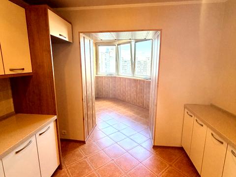 квартира по адресу Драгоманова ул., 44-А