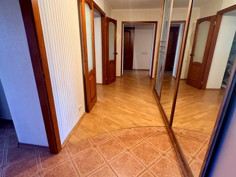 квартира за адресою Драгоманова вул., 44-А