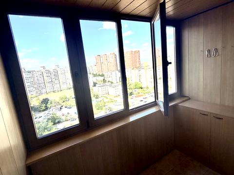квартира по адресу Драгоманова ул., 44-А