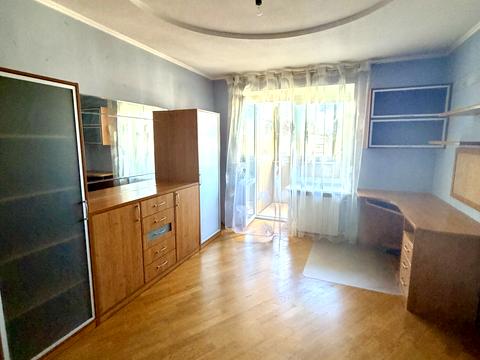 квартира по адресу Драгоманова ул., 44-А