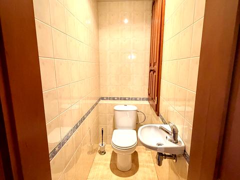 квартира по адресу Драгоманова ул., 44-А