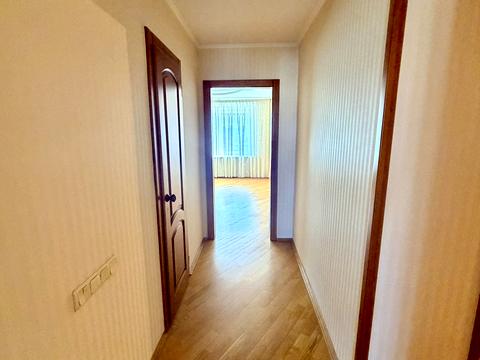 квартира по адресу Драгоманова ул., 44-А