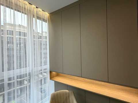 квартира за адресою Молодіжна вул., 10