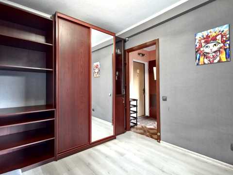 квартира за адресою Європейського Союзу просп. (Правди), 88